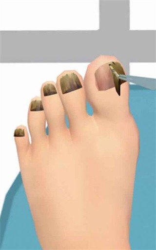 老板修个脚破解版_一笑下载站