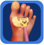 老板修个脚破解版_一笑下载站