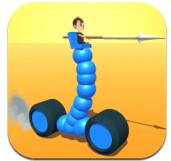 画车决斗安卓版_一笑下载站