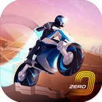 超级越野摩托零_一笑下载站