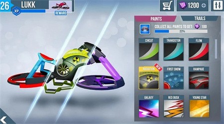 超级越野摩托零_一笑下载站