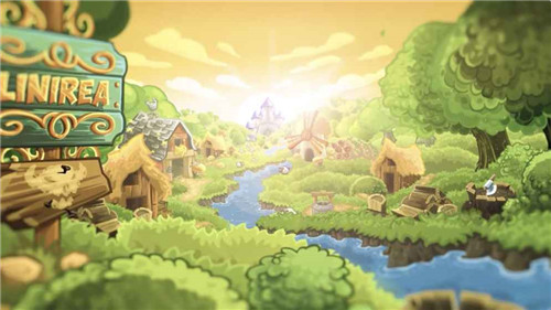 王国保卫战：复仇_一笑下载站