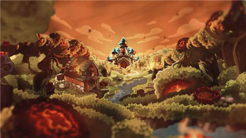 王国保卫战：复仇_一笑下载站