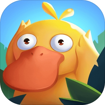 疯狂合体鸭破解版_一笑下载站