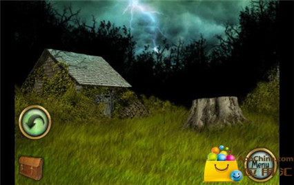 恐怖庄园的秘密_一笑下载站