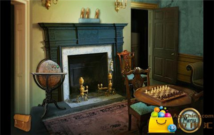 恐怖庄园的秘密_一笑下载站