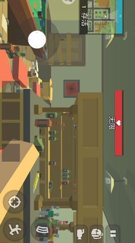 小虎爱吃鸡_一笑下载站