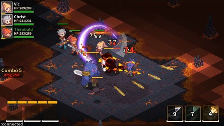 浮石物语破解版_一笑下载站