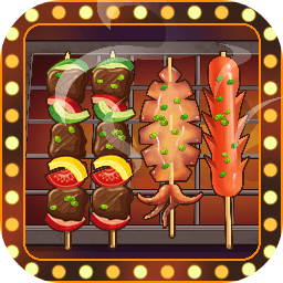 我的大排档破解版_一笑下载站