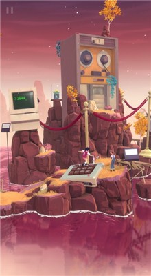 花园之间安卓版破解版_一笑下载站