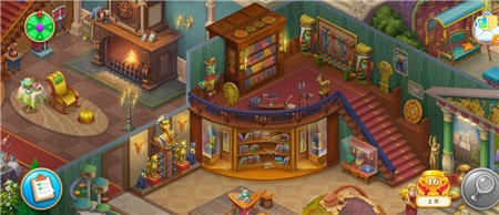 奇屋寻踪破解版_一笑下载站