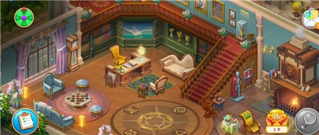 奇屋寻踪破解版_一笑下载站