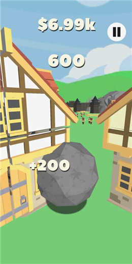 毁灭之石中文版_一笑下载站