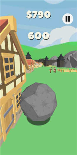 毁灭之石中文版_一笑下载站