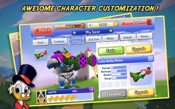 唐老鸭俱乐部_一笑下载站