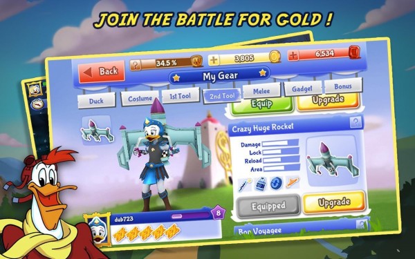 唐老鸭俱乐部_一笑下载站