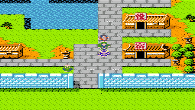 吞食天地2金手指手机版_一笑下载站