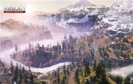 明日之后第三季测试版_一笑下载站