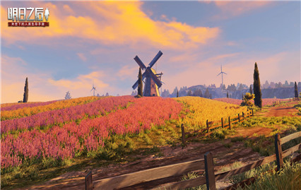 明日之后第三季测试版_一笑下载站