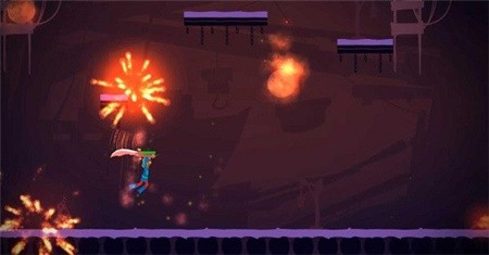 火柴人流放英雄破解版_一笑下载站