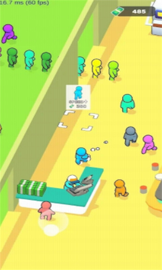 我的寿司吧破解版_一笑下载站