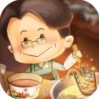 爸爸的面馆_一笑下载站