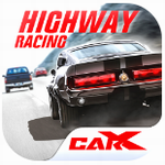 CarX公路赛车破解版_一笑下载站