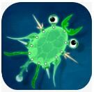 微生物世界_一笑下载站