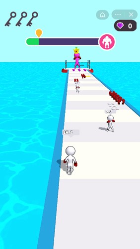 我有小拳拳破解版_一笑下载站