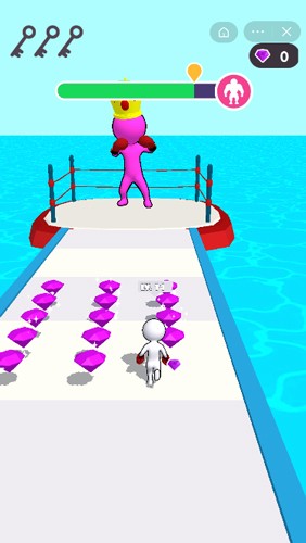 我有小拳拳破解版_一笑下载站