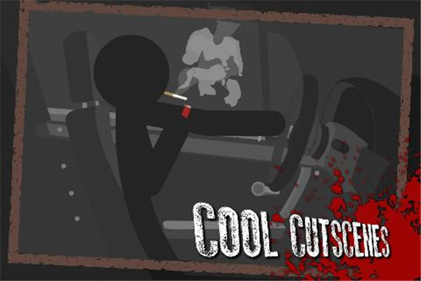 火柴人狙击手2_一笑下载站