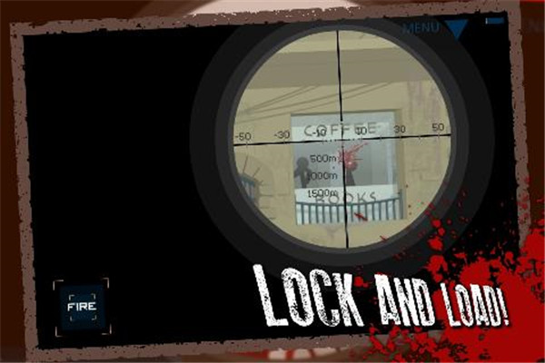 火柴人狙击手2_一笑下载站