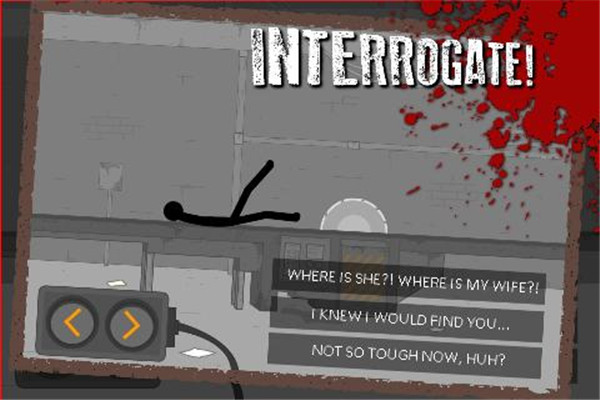 火柴人狙击手2_一笑下载站