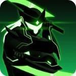 火柴人暗影忍者_一笑下载站