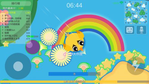 丛林大作战_一笑下载站