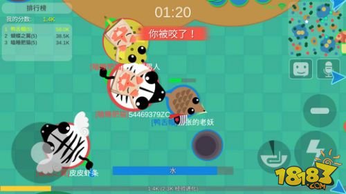 丛林大作战_一笑下载站