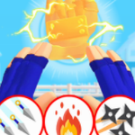 忍者结印大师_一笑下载站