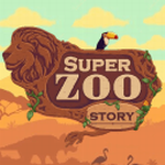 超级动物园故事_一笑下载站