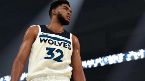 NBA2K21_一笑下载站