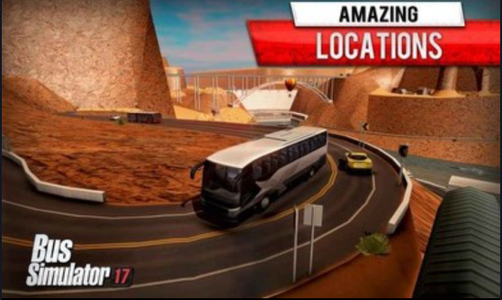 巴士模拟器_一笑下载站