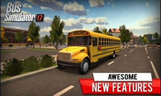 巴士模拟器_一笑下载站