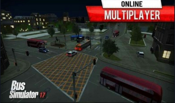 巴士模拟器_一笑下载站