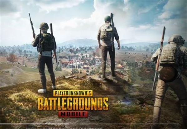 PUBG手游_一笑下载站