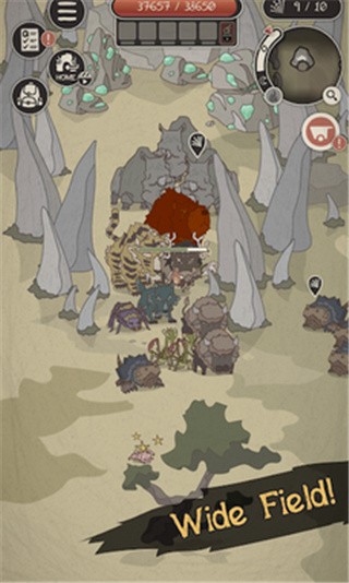 野生驯兽师_一笑下载站