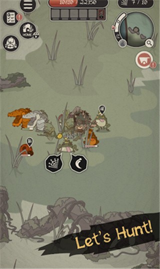 野生驯兽师_一笑下载站