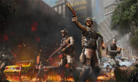 终极战斗打击破解版_一笑下载站