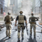 终极战斗打击破解版_一笑下载站