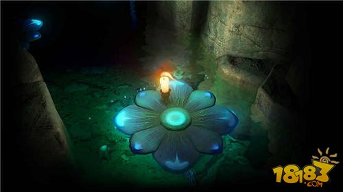 蜡烛人_一笑下载站