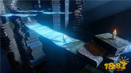 蜡烛人_一笑下载站