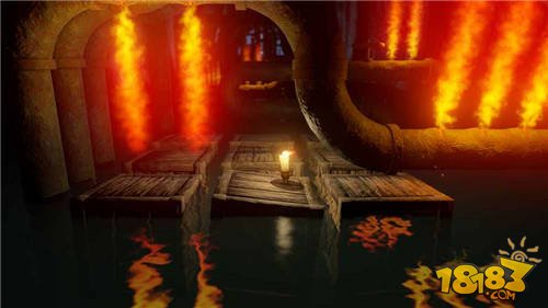 蜡烛人_一笑下载站